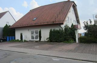 Wohnung mieten in Hochstrasse 47a, 66482 Zweibrücken, beste Wohnlage in Zweibrücken mit herrlichen Panoramablick über die Stadt Zweibrücken - Nähe FH