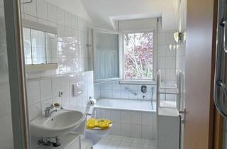 Lofts mieten in 72657 Altenriet, Moderne 2,5-Zimmer-DG-Wohnung im Loft-Stil mit Balkon in Altenriet