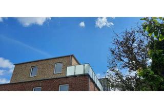 Wohnung mieten in Dorstener Straße 13, 46348 Raesfeld, Ansprechende KFW-55 Wohnung mit Balkon in Raesfeld