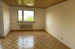 Wohnung mieten in Im Lauchhau, 70569 Vaihingen, Komplett frisch renovierte, lichtdurchflutete 2-Zimmer-Wohnung in Stuttgart Vaihingen