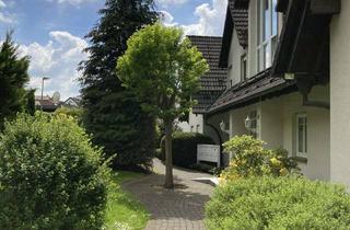 Wohnung mieten in 59846 Sundern, Geräumige -3-Zimmer- Wohnung mit Balkon in Hachen