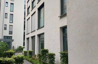 Wohnung mieten in Altheimer Eck, 80331 Altstadt-Lehel, Exklusive 1-Zimmer Wohnung im Herzen Münchens