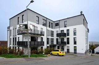 Wohnung mieten in Bergstraße 40, 58256 Ennepetal, Modern und energieeffizient: Neubauwohnung mit Balkon und Fußbodenheizung in Ennepetal-Voerde