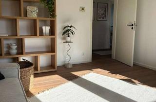Wohnung mieten in Kreuzstraße, 49086 Osnabrück, Renovierte 3 Zimmer Wohnung - auch perfekt als WG