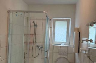 Wohnung mieten in 92670 Windischeschenbach, Gepflegte 2 1/2 Zimmer EG-Wohnung im Zentrum ** PLUS EBK ** Terrasse