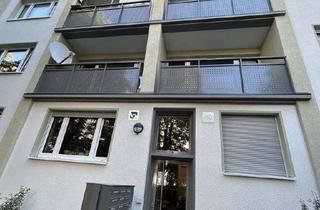 Wohnung mieten in Dieburger Straße 40, 64287 Darmstadt, Schöne 2-Zimmer Wohnung in der Nähe vom Alice Hospital zu vermieten!