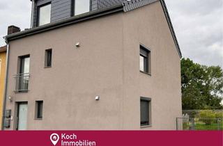 Wohnung mieten in 52457 Aldenhoven, !!! Pendler aufgepasst !!! Sanierte 90 m²-Wohnung in Siersdorf zu vermieten