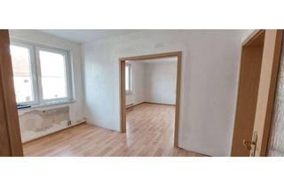 Wohnung mieten in 98527 Suhl, helle 3-Raum-Wohnung in Suhl – ideal für Berufstätige