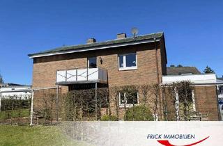 Wohnung mieten in 23743 Grömitz, Grömitz/Ostsee - Geräumige 3-Zimmer-Wohnung in zentraler Lage