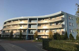 Wohnung mieten in Bahnstr. 16, 32257 Bünde, barrierefreie 3-Zimmer Wohnung in der Nähe vom Bahnhof