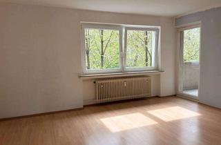 Wohnung mieten in Jaspersstraße, 42719 Wald, Helle 4-Zimmer-Wohnung mit BALKON und Wannenbad