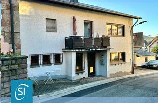 Wohnung mieten in 67317 Altleiningen, Wohnen wie im eigenen Haus... gepflegte und grundsolide 3 ZKB-Mietwohnung in ruhiger Wohnlage