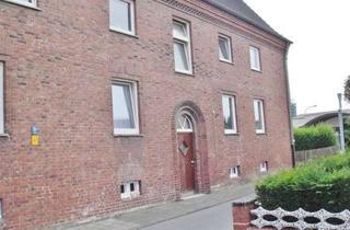 Wohnung mieten in Pfeilstr. 16, 46395 Bocholt, Ruhige + zentrumnahe 3-Zi.-Whg. in Bocholt