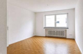 Wohnung mieten in 47799 Cracau, MODERNE 3-ZIMMERWOHNUNG MIT BALKON IM KREFELDER ZENTRUM ZU MIETEN!