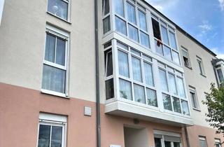 Wohnung mieten in 93073 Neutraubling, 3-Zimmer-Wohnung in Neutraubling zur Miete