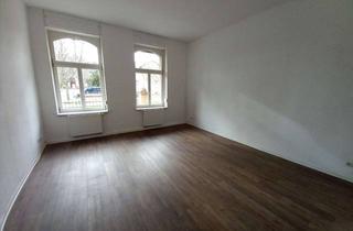 Wohnung mieten in Allee 67, 06493 Ballenstedt, Schöne 2-Raum-Altbauwohnung mit Terrasse