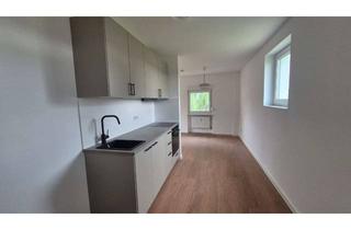 Wohnung mieten in Berliner Str., 65366 Geisenheim, Stilvoll saniertes Apartment mit neuer Einbauküche – Erstbezug in zentraler Lage von Geisenheim
