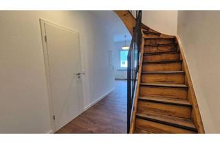 Wohnung mieten in Berliner Str., 65366 Geisenheim, Moderne Maisonettewohnung mit neuer Einbauküche – Erstbezug nach Sanierung in Geisenheim