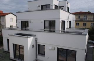 Wohnung mieten in Aventinstraße 24 A, 85051 Ingolstadt, Familientraum im Antonviertel / 3-Zimmer Dachterrassen-Wohnung / EBK / TG