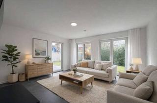 Wohnung mieten in 94428 Eichendorf, Moderne 3-Zimmer-Wohnung mit Südterrasse und eigenem Garten!
