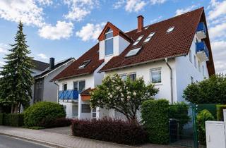 Wohnung mieten in 63477 Maintal, Gepflegte 1,5-Zimmer-Wohnung mit Balkon und Einbauküche in Maintal-Dörnigheim