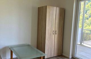 Wohnung mieten in Salinenstraße 145-147, 55543 Bad Kreuznach, Seniorenresidenz Bellevita 1-Zimmerappartment mit traumhaften Ausblick und KFZ-Stellplatz