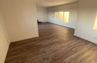 Wohnung mieten in 27612 Loxstedt, Moderne 2-Zimmer-Wohnung mit Südbalkon und Garage