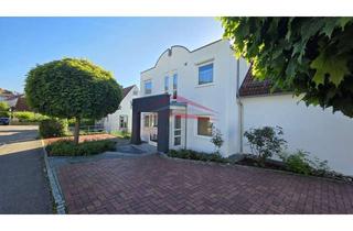 Wohnung mieten in 73447 Oberkochen, Neuwertige 4 Zimmerwohnung in einem kleinen 3-Familienhaus in Oberkochen