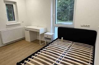 Wohnung mieten in Böblinger Straße 334, 70199 Süd, WG-Zimmer (kernsaniert) mit Garten, zentrale & ruhige Lage Stuttgart - entspannte Mitbewohner