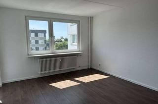 Wohnung mieten in Schmiedekoppel 81, 23611 Bad Schwartau, Helle 3-Zi-Wohnung mit Balkon zur Miete: Schmiedekoppel 81 in Bad Schwartau - OTTO STÖBEN GmbH