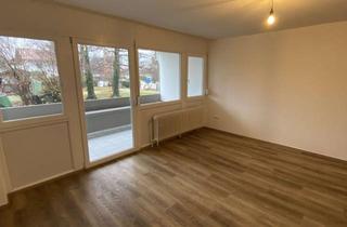 Wohnung mieten in Heubergstraße 21 1/2, 83404 Ainring, Ruhiges Pärchen? - Großzügige 3-Zimmer-Wohnung mit Balkon und viel Platz