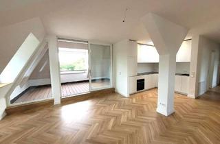 Wohnung mieten in Ferdinand-Lassalle-Straße 1a, 04109 Zentrum-West, // ERSTBEZUG am Park - EBK - Dachterrasse - Klimaanlage - zwei Bäder //