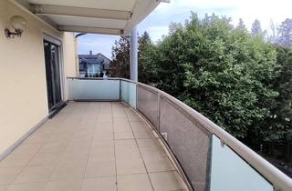 Wohnung mieten in 55543 Bad Kreuznach, KH-Süd, Top gepflegte 2 ZKB ca. 20m² Süd-Balkon in exkl. Wohnhaus