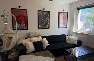 Wohnung mieten in 64295 Darmstadt, Schöne 2-Zimmer-Wohnung in Darmstadt-Nachmieter ab o1.07. gesucht