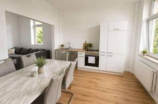 Wohnung mieten in Bonnekampstraße, 45327 Katernberg, Sanierte 2,5 Zimmern Mietwohnung mit Küche