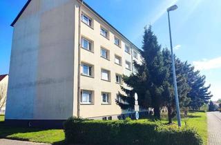 Wohnung mieten in Klingenhaner Str., 04758 Cavertitz, 4-Zimmer-Wohnung für Familie in Cavertitz