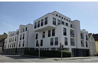 Wohnung mieten in 42697 Ohligs-Aufderhöhe, 3Z Wohnung in Citylage SG-Ohligs mit Terrasse und Garten
