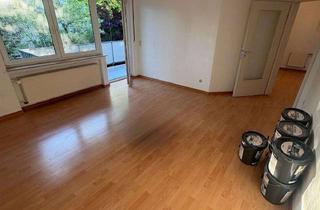 Wohnung mieten in 53604 Bad Honnef, Helle 3-Zimmer-Wohnung im 1. Stock mit Balkon ins Grüne – Top-Lage Bad Honnef