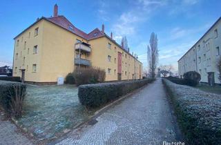 Wohnung mieten in August-Bebel-Straße 18, 04425 Taucha, Große Familienwohnung in Taucha