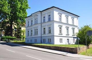 Wohnung mieten in Freiberger Straße 25, 09669 Frankenberg, Viel Platz für den Alltag: Großzügige 4-Zimmer-Wohnung in Frankenberg