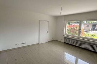 Wohnung mieten in 47475 Kamp-Lintfort, Hochwertig sanierte 45 m² Wohnung mit Terrasse & Vorgarten nahe Kloster Kamp