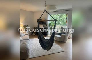 Tauschwohnungen in 79199 Kirchzarten, Tauschwohnung: Biete 2 Zi mit Balkon im Grünen, suche ab 2,5 Zimmern