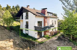 Wohnung mieten in 45239 Fischlaken, Stufenlos, sonnig, seenah – Neubaustandard mit Terrasse