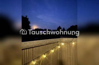Tauschwohnungen in Thielstraße 1A, 50354 Hürth, Tauschwohnung: Großzügige Maisonette-Wohnung mit 2 Balkonen gegen kleinere