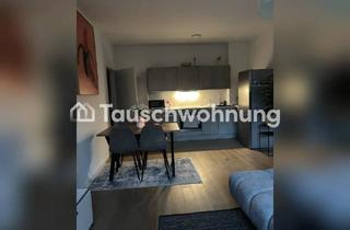 Tauschwohnungen in Ernst-Wilhelm-Nay-Straße, 50354 Hürth, Tauschwohnung: Moderne Wohnung mit Garten, Terrasse und Tiefgarage