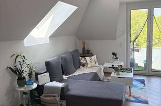 Wohnung mieten in 79379 Müllheim, Moderne 2-Zimmer-Wohnung in Müllheim in zentraler Lage