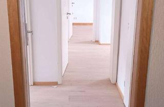 Wohnung mieten in 44623 Herne-Mitte, 4-Zimmer-Wohnung im Dachgeschoss in Herne-Mitte