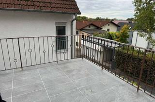 Wohnung mieten in 61137 Schöneck, Charmante 3-Zimmer-Wohnung mit großem Balkon ab 01.09.26 in Kilianstädten