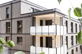 Wohnung mieten in Mühlenstraße 36, 93176 Beratzhausen, Wunderschöne Wohnung mit Süd-Balkon,72,88 m²