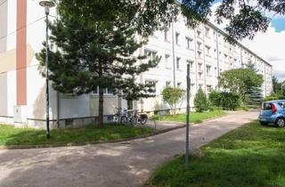 Wohnung mieten in 39261 Zerbst, Wohnen im Grünen zwischen Grundschule und Kleingärten …